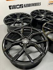 19" VW 2024 GOLF R GTI STYLE