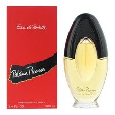 Paloma Picasso Eau de Toilette