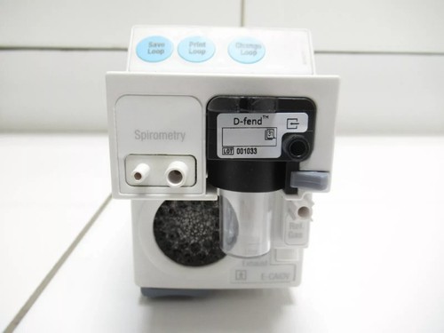 Datex ohmeda caiov co2 - ge,
