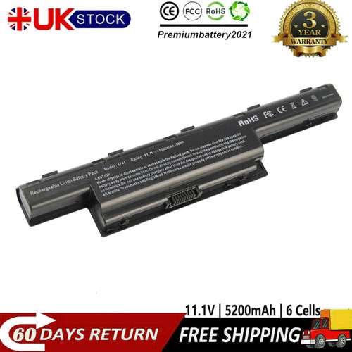 Battery for acer aspire - acer,