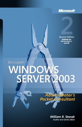 Windows server 2003 - windows,