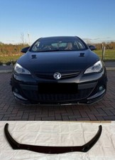 Lower front gloss black abs - lower,