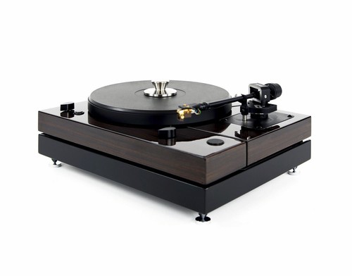 Restored thorens 320 - restored, mkii
