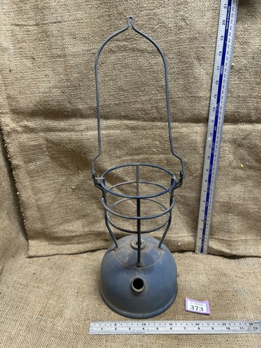 Vintage original tilley lamp - vintage,