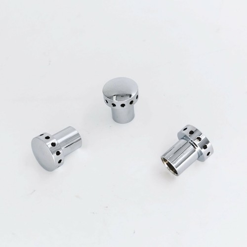Aur inlet fixing screw - , for