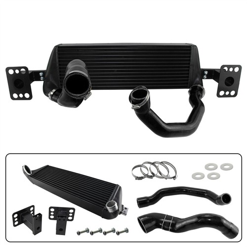 Competition intercooler kit - competition,