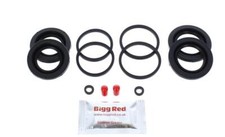 for Fiat Coupe 20V T FRONT L