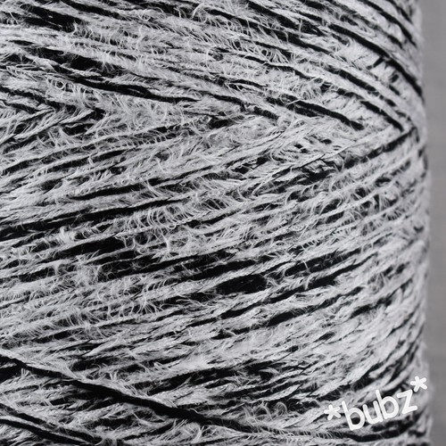 Soft double knit feather - feather, yarn