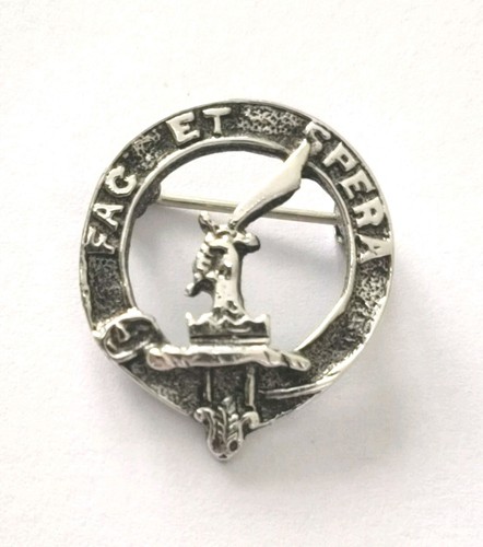 Vintage scottish mathieson - vintage,