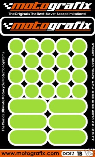 Motografix protective dots - motografix,