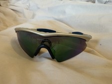 Oakley M Frame Sunglasses Matt