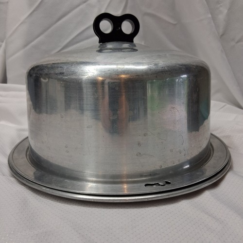 Vintage regal ware - vintage, aluminum