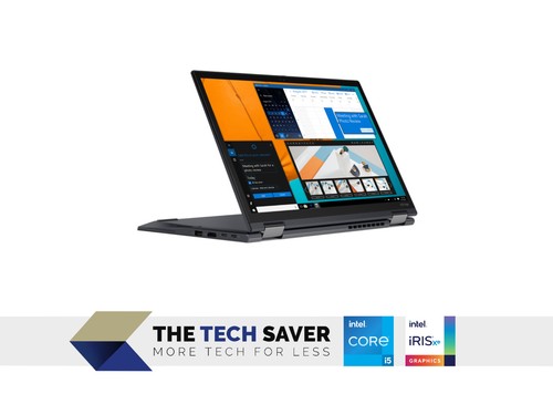Lenovo thinkpad x13 yoga - thinkpad, gen