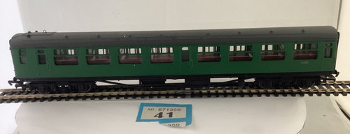 Bachmann branchline gauge - bachmann,