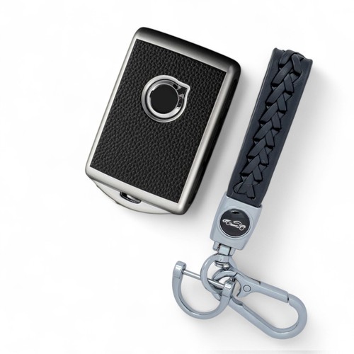 Car key cover - cover, volvo