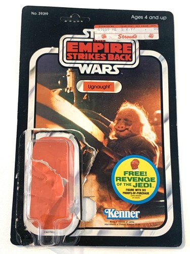 Vintage star wars - vintage,