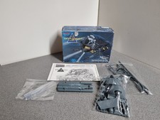 Monogram 1:32 Sea Quest DSV