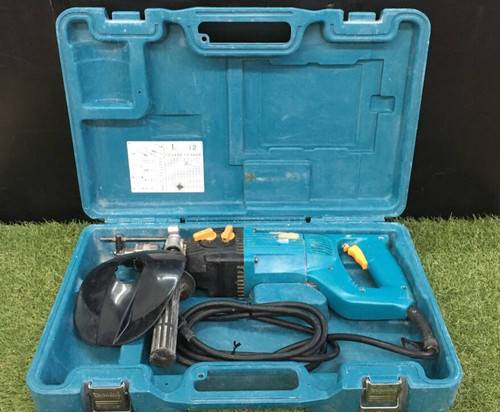Makita diamond core vibrating - makita,