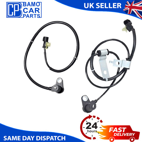 Abs sensor for - abs,