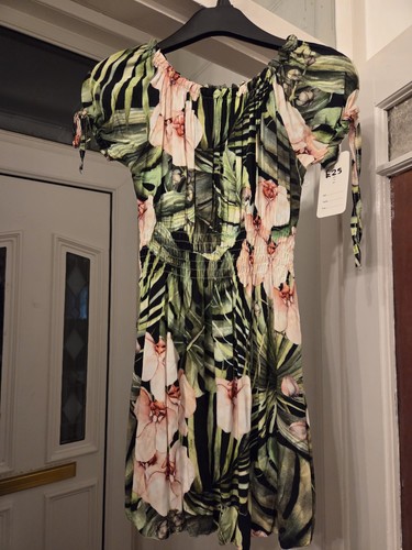 Primark girls floral - girls',