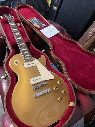 2019 gibson - (part,