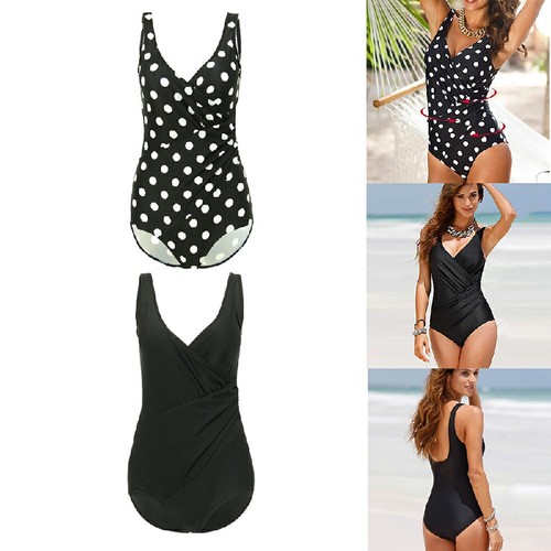 Womens swimming costume one - womens,