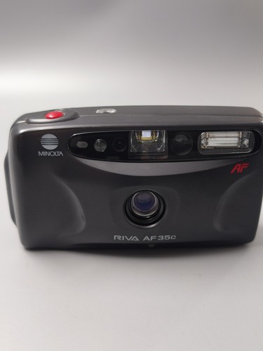 Minolta riva af35c l1 - af35c., #l1.263