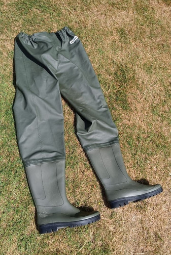 Ocean raingear waders coarse - waders,