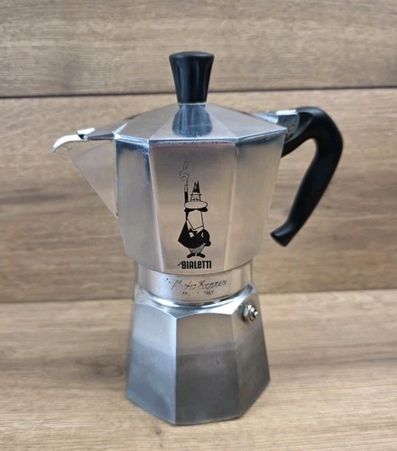 Bialetti moka express - express, 6