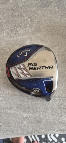 Callaway big bertha driver - big,