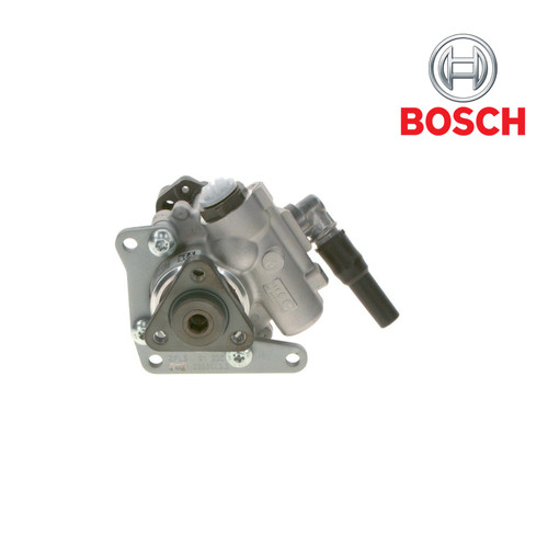 Hydraulic pump steering bosch - hydraulic,