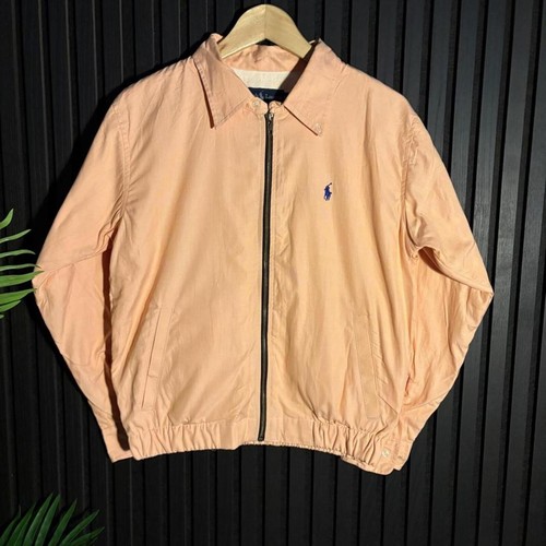 Ralph lauren rework harrington - lauren,