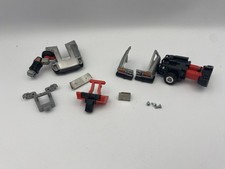 Vintage Takara Diaclone Transformers Bluestreak Datsun Fairlady Robo Junk Spares