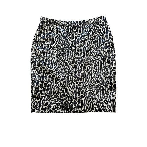 Biba leopard print - leopard, pencil