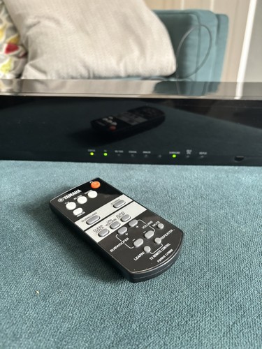 Yamaha yas soundbar tv - yas-93,