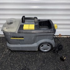 Karcher Puzzi 10/1 Carpet