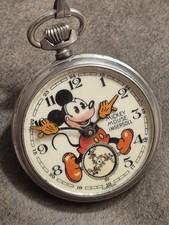 Vintage Ingersoll LTD of