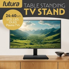 Futura TV Stand 24-75inch