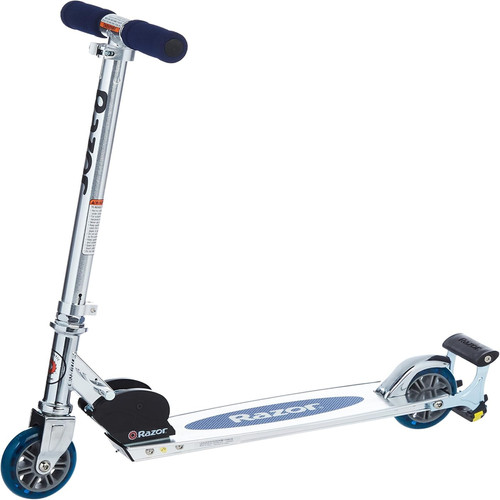 Razor spark kick scooter - kick,