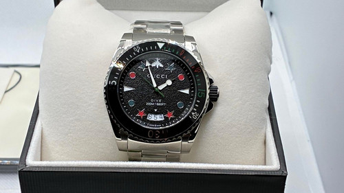 Gucci dive ya136221 - dive,