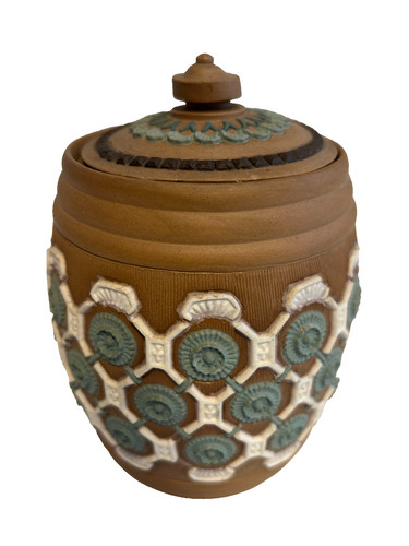 Doulton lambeth silicon - lambeth,