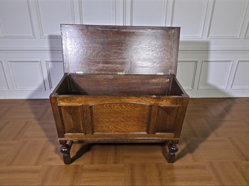 Antique mid 20th - an,