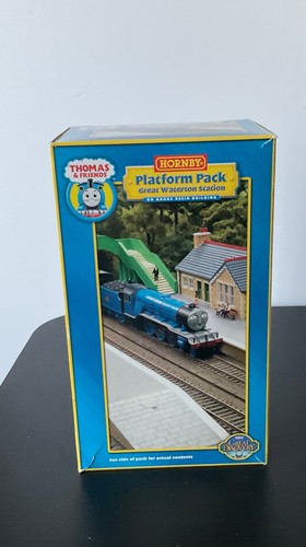 Hornby thomas and friends - thomas,