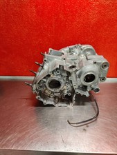 center motor housing for