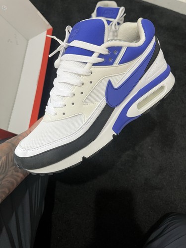 Nike air max 9 - nike, bw