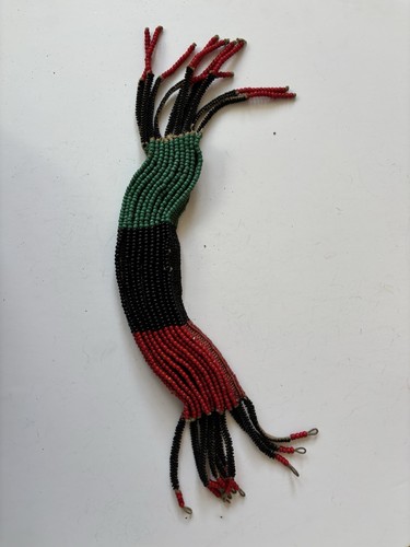 African tribal handmade - african,