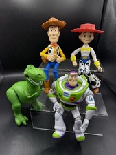 Disney Toy Story Doll Figures