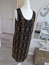 George Black & Gold Heavily