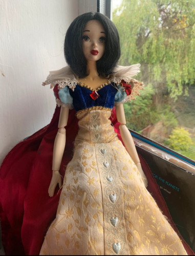 Disney limited edition - , vintage