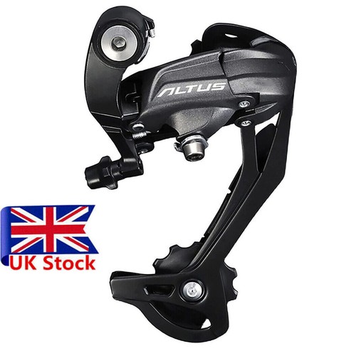 For shimano altus m370 - shimano, rd-m370